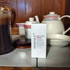 Vitabrid C Dual Drop Serum